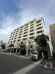 大阪市鶴見区放出東１丁目