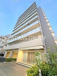 コンフォリア西尾久