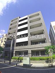 墨田区横川２丁目