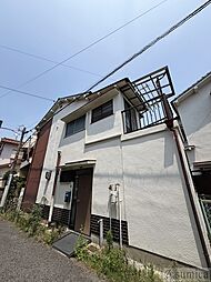 松原市一津屋戸建