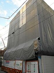 大田区田園調布本町