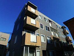 サードベルハイツ