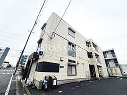 ベルメゾン平田