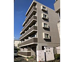 プレステージ桜坂 202