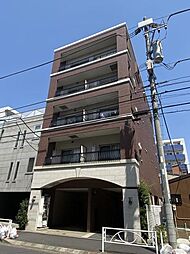 墨田区業平５丁目