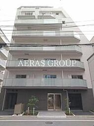 ミレドゥーエ門前仲町