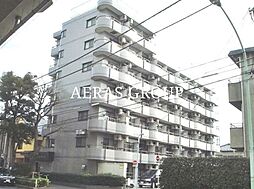 ワコーレ八幡山