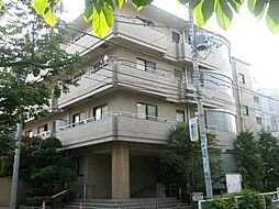 目黒区碑文谷３丁目