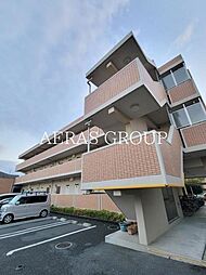 メゾンノーブル