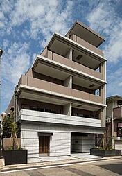 大田区西馬込１丁目