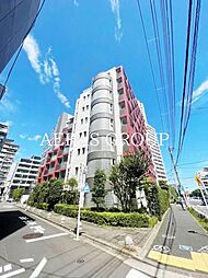 KDXレジデンス品川シーサイド