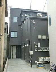 目黒区中目黒５丁目の一戸建て