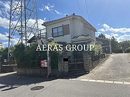 八千代市勝田台二丁目戸建て