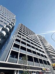 プラウドフラット西早稲田