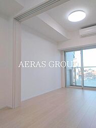 プレミアムキューブ上野毛#mo