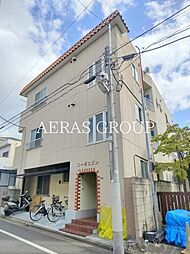 コーポロビン