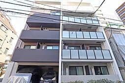 品川区戸越６丁目