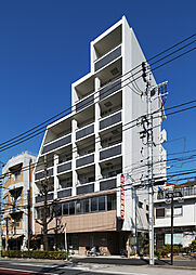 グローリア十条 502