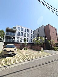 ユーレジデンス東新宿