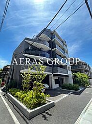 ARKMARK品川中延Sta.