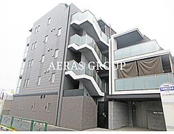 ブリシア立川