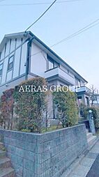 菅仙谷賃貸住宅