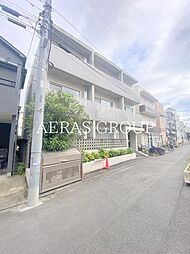 ラフィーネ渋谷本町