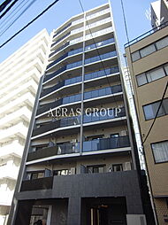 アーバネックス銀座東3 1002