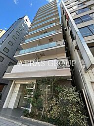 フレンシア浅草橋