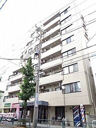 ナビオ柴又