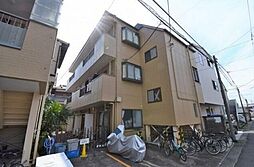第2もとざかやハイツ 202