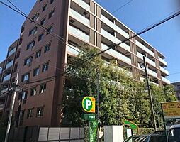 新宿区西五軒町