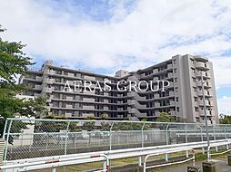 オーベル北越谷