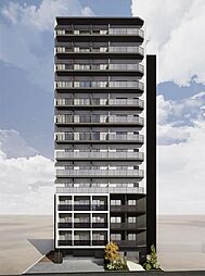 パークアクシス入谷 402