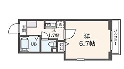 ＣＬＩＦＦ　ＳＩＤＥ　梶が谷 201