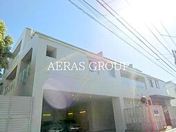 エスティメゾン都立大学