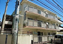 高田馬場しろがねマンション