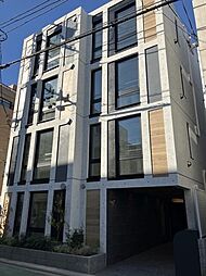 ＳＴＲＩＰＥＳ東大井