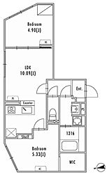 ＧＲＡＮ ＰＡＳＥＯ大森III