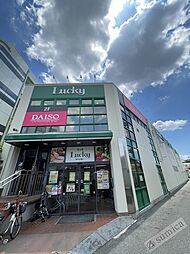 エルミタージュ小若江2号館