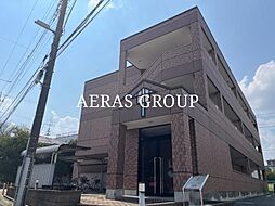 ペティハウス弐番館