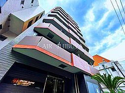 スパシエソリデ武蔵小杉