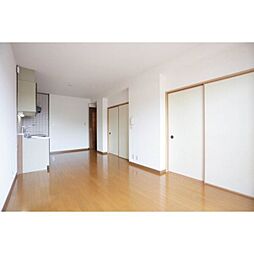 グリーンヒルズ桜台 1202