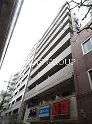 コンフォリア池尻