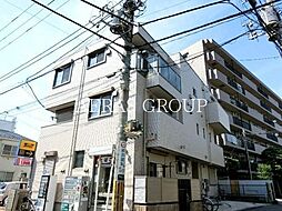 ビューノ・ルミエール・鶴見