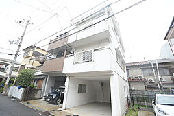 寿町貸家