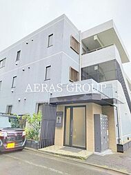 目黒都立大レジデンス