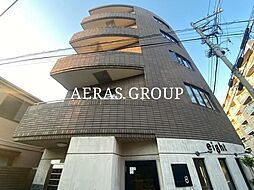 サポーレ三軒茶屋