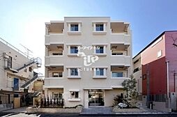 大田区中央３丁目