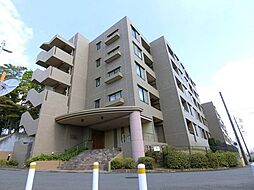横浜市青葉区しらとり台